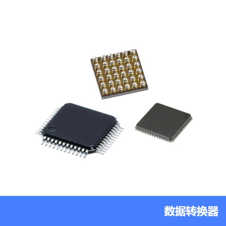 ADS8326IDGKR 模数转换器（ADC） TI德州 精度 工作温度范围
