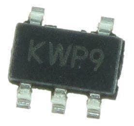 MCP73812T-420I/OT 电池充电管理芯片 MICROCHIP/微芯