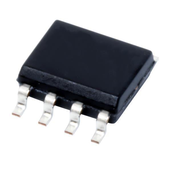 TI/德州仪器 零漂移放大器 OPA2188AIDR 精密放大器 LOW NOISE,RRO,36V ZERO-DRIFT OP AMP