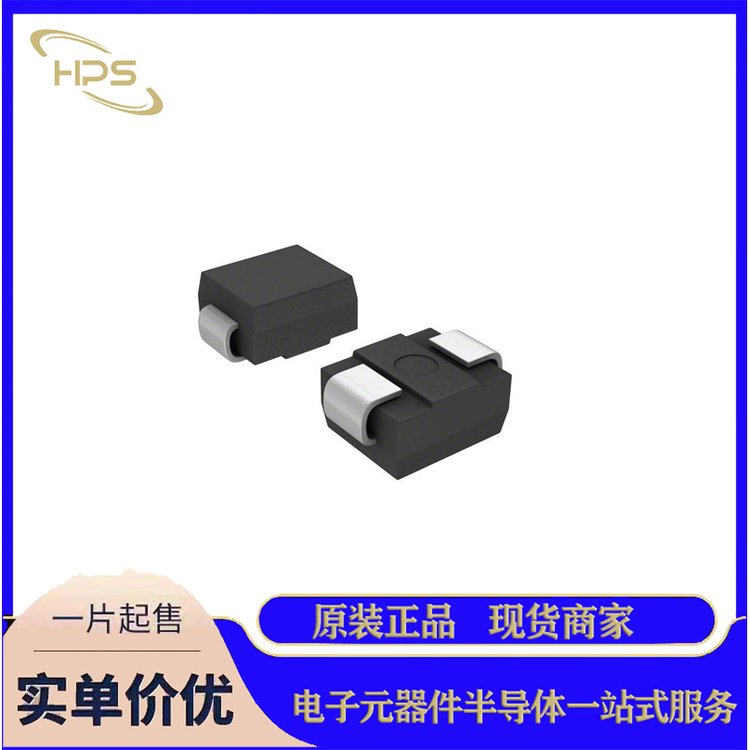 SMBJ90A TVS二极管 LITTELFUSE/力特 封装DO-214AA(SMB) 批次03+;14+;12+