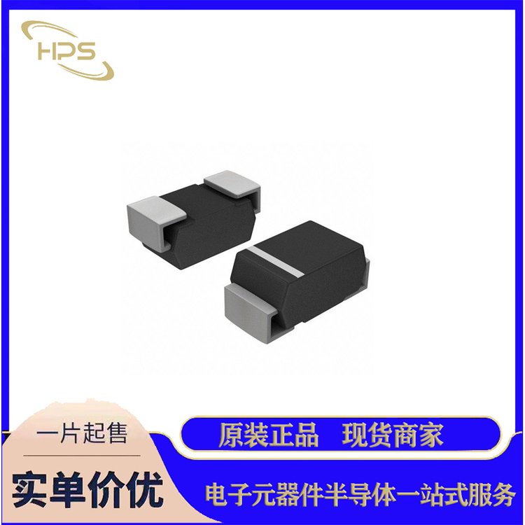 PTZTE2527B 稳压二极管 ROHM/罗姆 封装DO-214AC(SMA) 批次11+