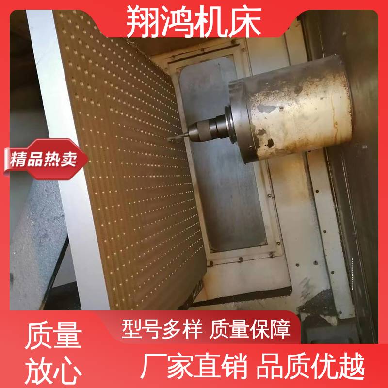 直角弯板 2米t型槽铸铁靠铁 加工中心角铁 翔鸿机床