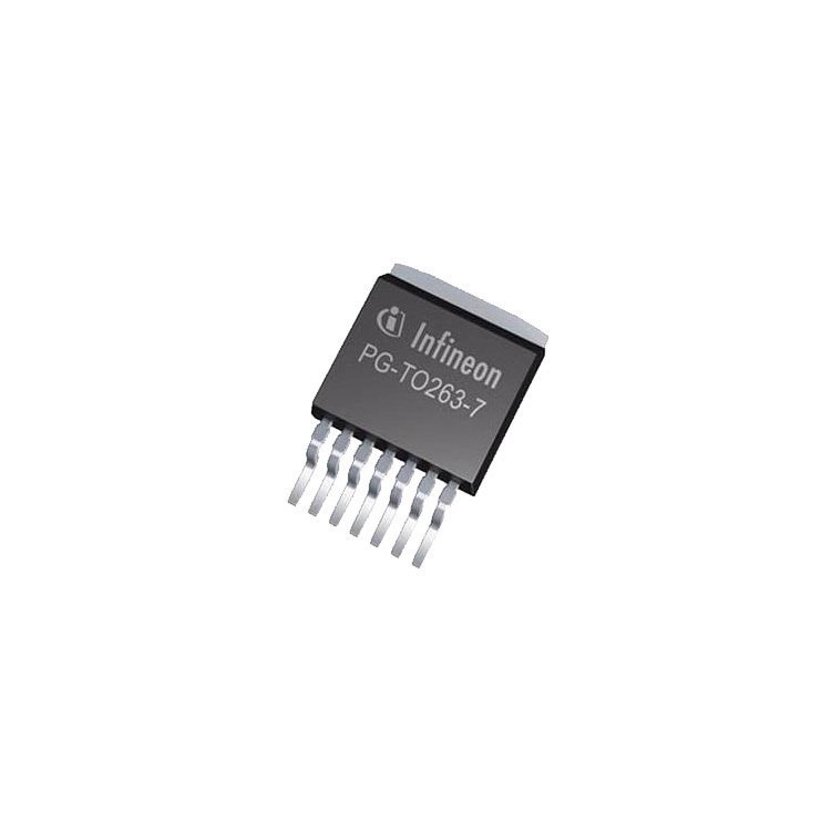LM2576S-5.0 其它开关稳压器 NSC 封装TO263 批号13+