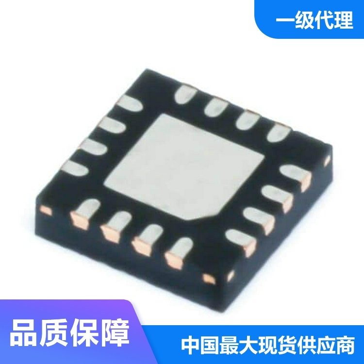 其它类型稳压器（DC-DC开关稳压器） TPS54318RTER