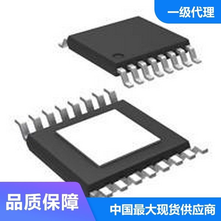 其它类型稳压器（DC-DC开关稳压器） TPS54312PWPR