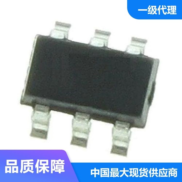 其它类型稳压器（DC-DC开关稳压器） LM2776DBVR