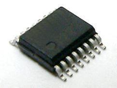 PI3B3251QEX 解码器 DIODES 批次1615