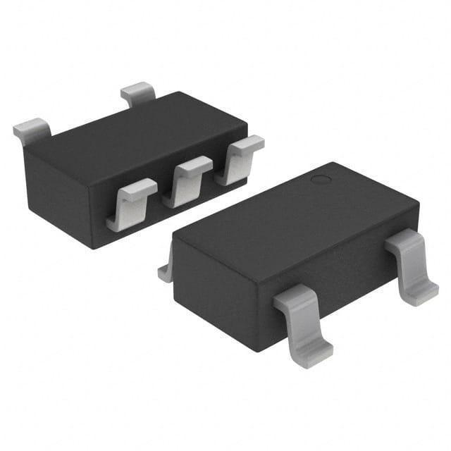 NCP1550SN33T1G 电源管理芯片 ONSEMI