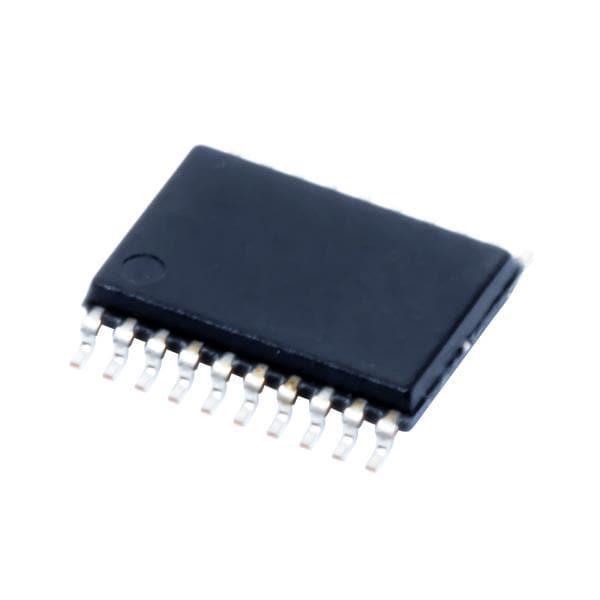 PCF8574APWR I/O端口扩展器 TI 批次2132