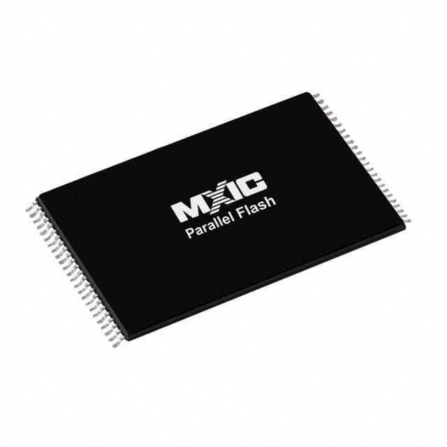 MX29LV160DBTI-70G 存储IC MXIC 批次1641