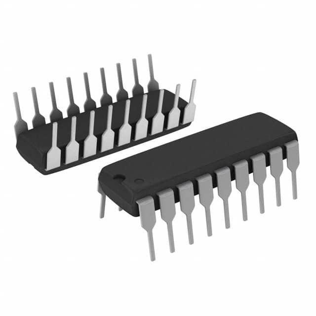 PIC16C711-04/P 集成电路、处理器、微控制器 MICROCHIP/微芯 批次21+