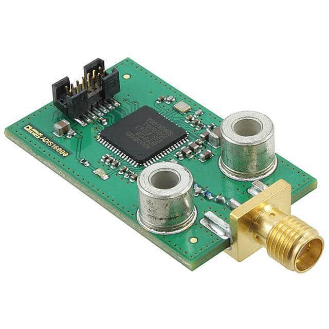 ADXL362BCCZ-RL7 速度传感器 ADI/亚德诺 批次21+