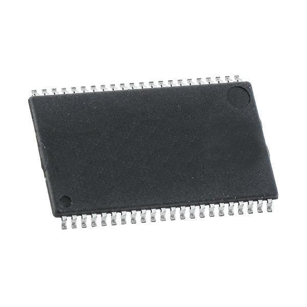 ISSI 存储IC IS61LV5128AL-10TLI 静态随机存取存储器 4Mb,High-Speed/Low Power,Async,512K x 8,10ns,3.3v,44 Pin TSOP II, RoHS
