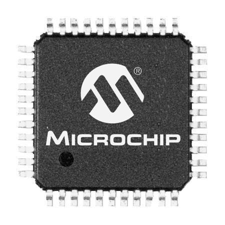 MICROCHIP/微芯 集成电路、处理器、微控制器 DSPIC30F4011T-30I/PT 数字信号处理器和控制器 - DSP, DSC 16 Bit MCU/DSP 30M 48KB FL