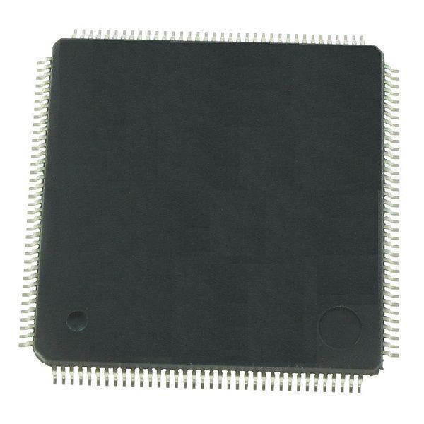 XILINX/赛灵思 PLD可编程逻辑器件 XC95288XL-7TQG144I CPLD - 复杂可编程逻辑器件 3.3V 288-mc CPLD