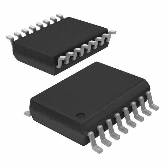 MAXIM/美信 电源控制器/监视器 MAX691CWE IC SUPERVISOR 1 CHANNEL 16SOIC