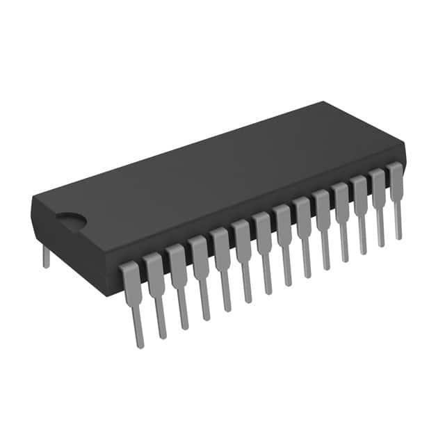 IR IR2131 IC GATE DRVR HALF-BRIDGE 28DIP