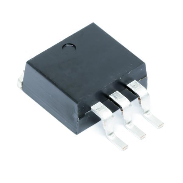 LM3940ISX-3.3/NOPB 电源管理芯片 TI 负载调节能力 工作温度