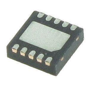 ISL6341IRZ 电源管理芯片 INTERSIL 时钟频率 效率 工作温度