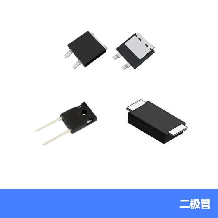 1SMA4742A 稳压二极管 中性 整流电流 反向饱和漏电流