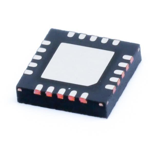 ONET8501VRGPT 专用电源管理IC TI 效率 输出电流 静态功耗
