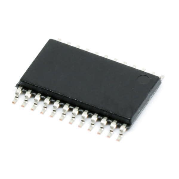 TI 音频功率放大器 TPA2008D2PWPR 音频放大器 Stereo Hi-Pwr 5-V Filter-Free Class-D
