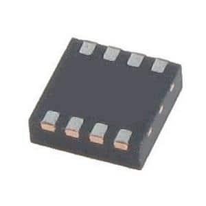 Maxim MAX9716ETA+T 音频放大器 Low-Cost, Mono, 1.4W BTL Audio Power Amplifiers