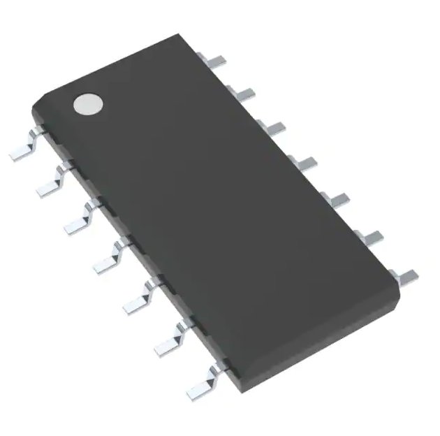 TI/德州仪器 集成电路（IC） 数据采集 数模转换器（DAC）TLV5620IDR