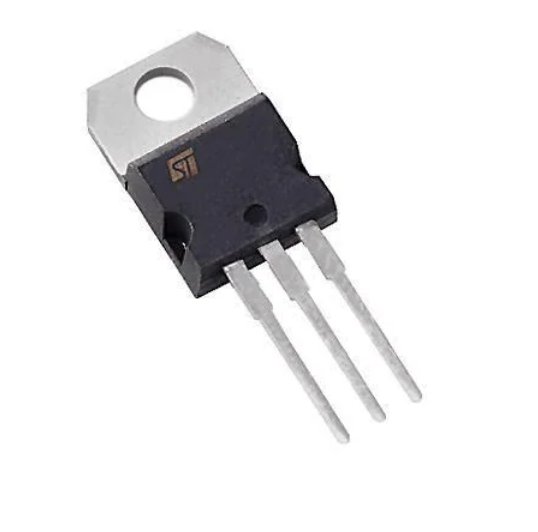 ST/意法 L78S09CV 半导体 电源管理 线性稳压器 9.0V 2.0A Positive