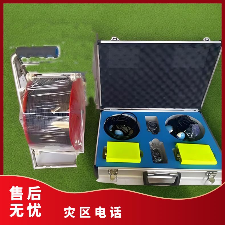 矿用KTT10防爆电话机灾区电 话 便携式应急通讯产品