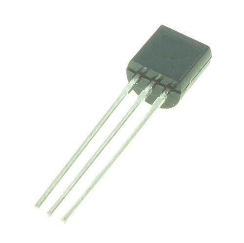 ACS108-6SA-TR 可控硅/晶闸管 ST/意法半导体 封装D2PAK-3 批次22+