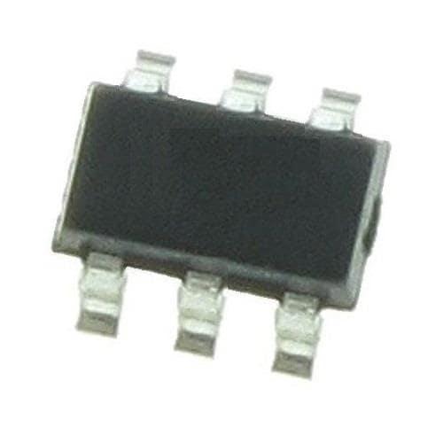 DSL05-012SC6 集成电路、处理器、微控制器 ST/意法半导体 封装1610 (4027 metric) 批次22+