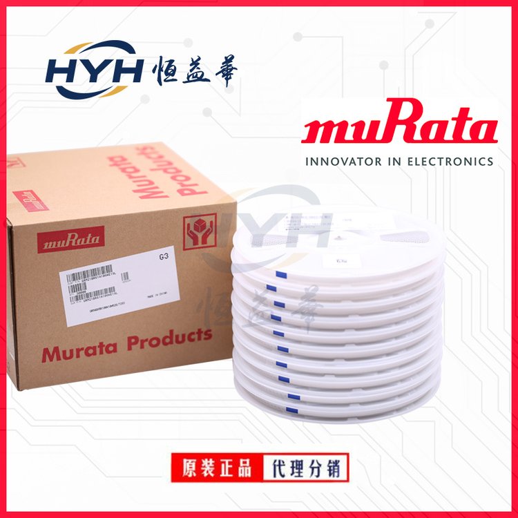 LQW15AN27NG00D 电感器 MURATA 封装SMD 批次23+