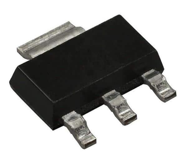 ZXTP03200BGTA 三极管 DIODES 封装SOT223 批次21+
