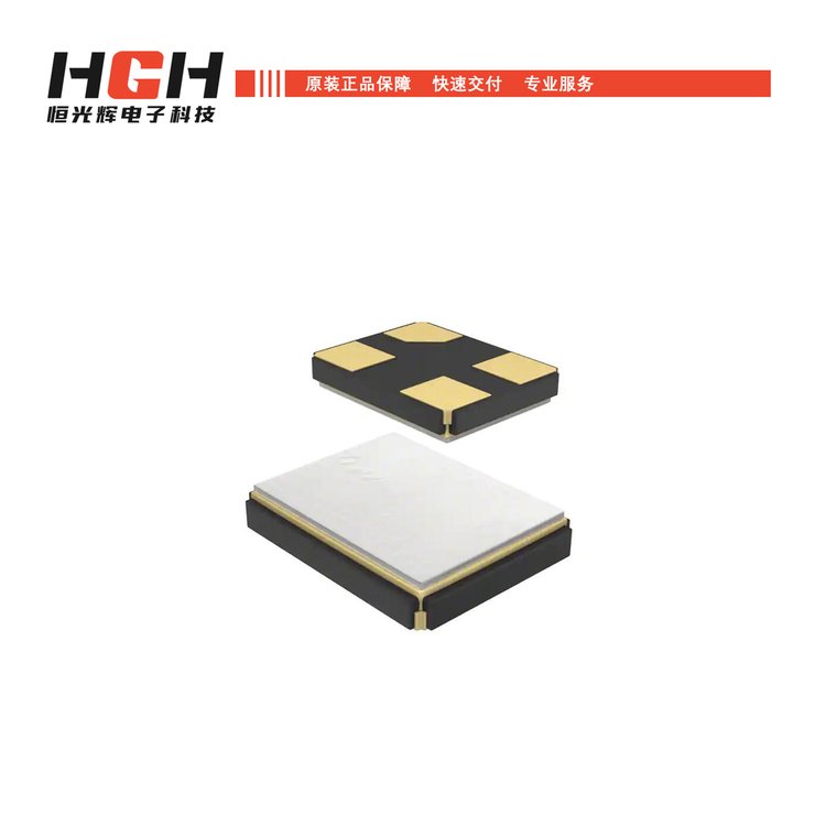 E2SB32E001201E 无源晶振 32MHz Hosonic 鸿星 电子元器件