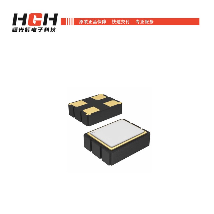 SIT8008BIL23-33E-33.333333 有源晶体振荡器 SiTime 33.333333MHz