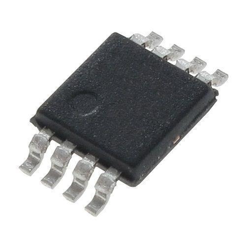 LT3085EMS8E#PBF 集成电路(IC) ADI 兼容性好 功耗低 引脚图