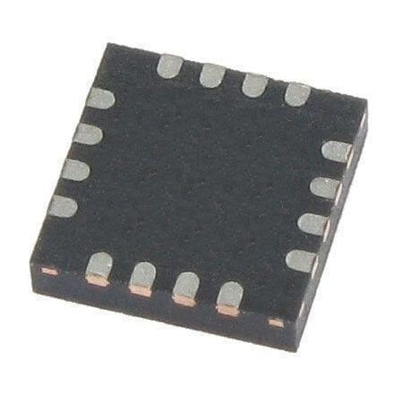 Maxim MAX9722AETE+T 音频放大器 5V, Differential Input, DirectDrive, 130mW Stereo Headphone Amplifiers with Shutdown