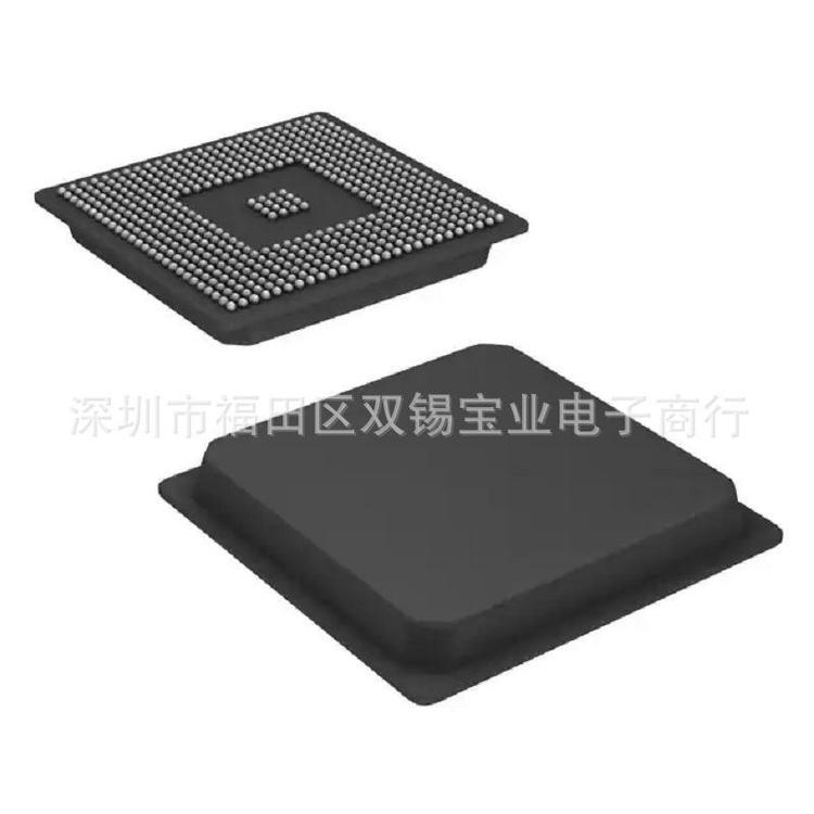 TMS320C6412AZNZ6 集成电路 IC FIXED-POINT DSP 548-FCBGA