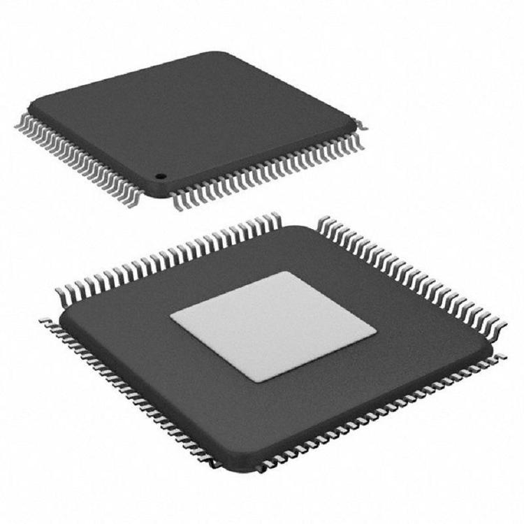 AD21489WBSWZ402 音频处理器 400MHz 5Mb 表面贴装型 100-LQFP