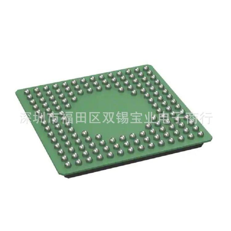 TMS320C5532AZAYA05 音频处理器 IC DSP FIXED-POINT 144BGA