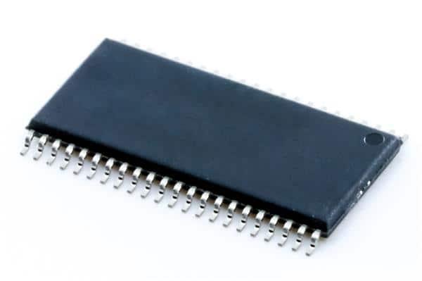 TI 音频功率放大器 TPA3250D2DDWR 音频放大器
