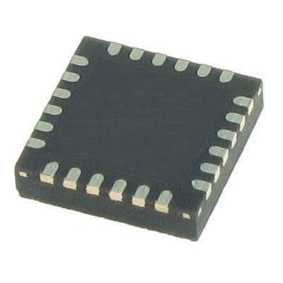 Maxim MAX9768ETG+ 音频放大器 10W Mono Class D Speaker Amplifier with Volume Control