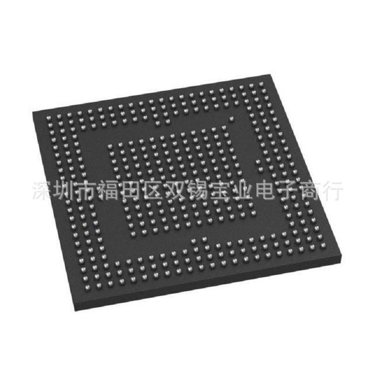 ADSC584WCBCZ5A10 集成电路IC 嵌入式 数字信号音频处理器349-BGA
