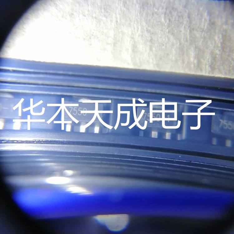 SC7550-SOT23 LDO稳压