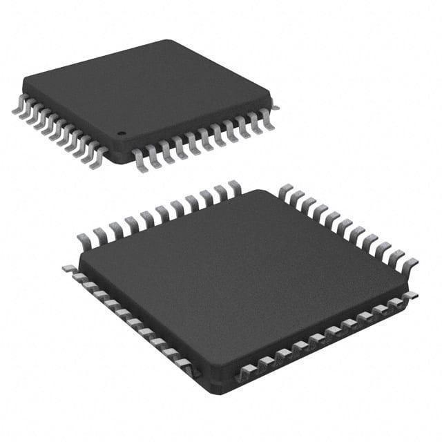 TMC2660-PA 电机驱动器及控制器 TRINAMIC 引脚图 功能