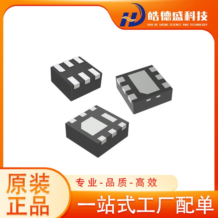 LP5912-3.3DRVR 电源管理芯片 TI/德州仪器 批次22+