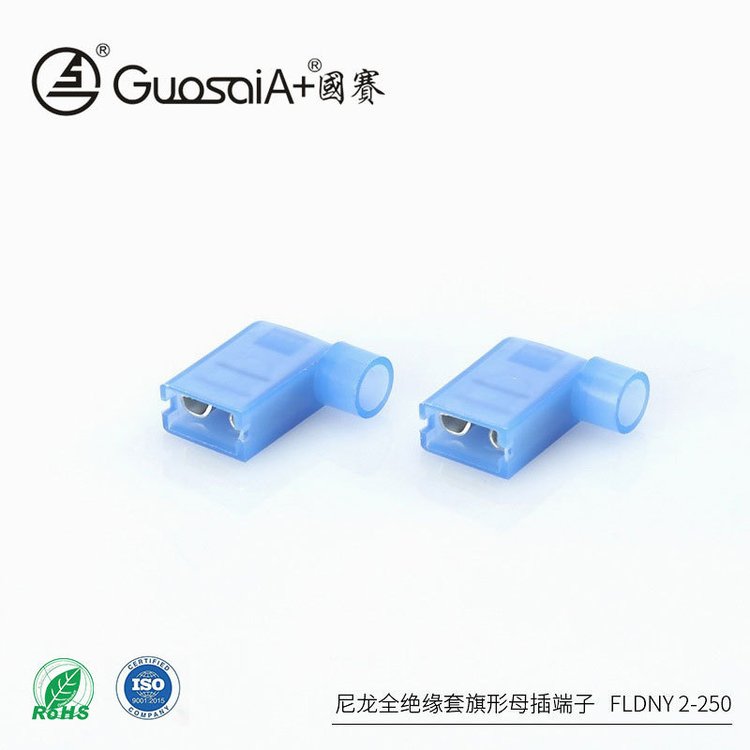 管型金属铜鼻子铜线耳DT150-12电缆接线端子冷压紫铜管端子