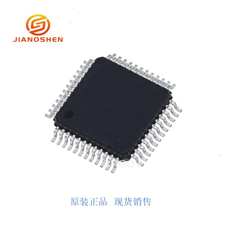 TI(德州仪器) ADC104S021CIMMX/NOPB 集成电路(IC) 电子元器件