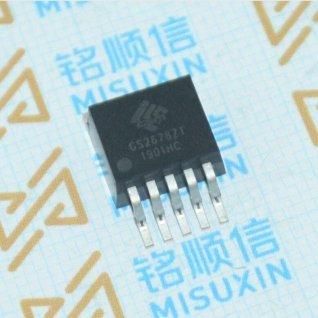 ON/安森美 GS2678 降压转换器5A电源稳压管理IC TO264-5 集成电路IC仓库有货 电子元器件配单